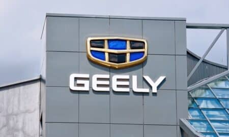 Geely