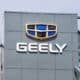Geely