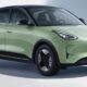 Geely EX2