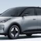 Geely EX2