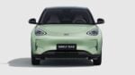 Geely EX2