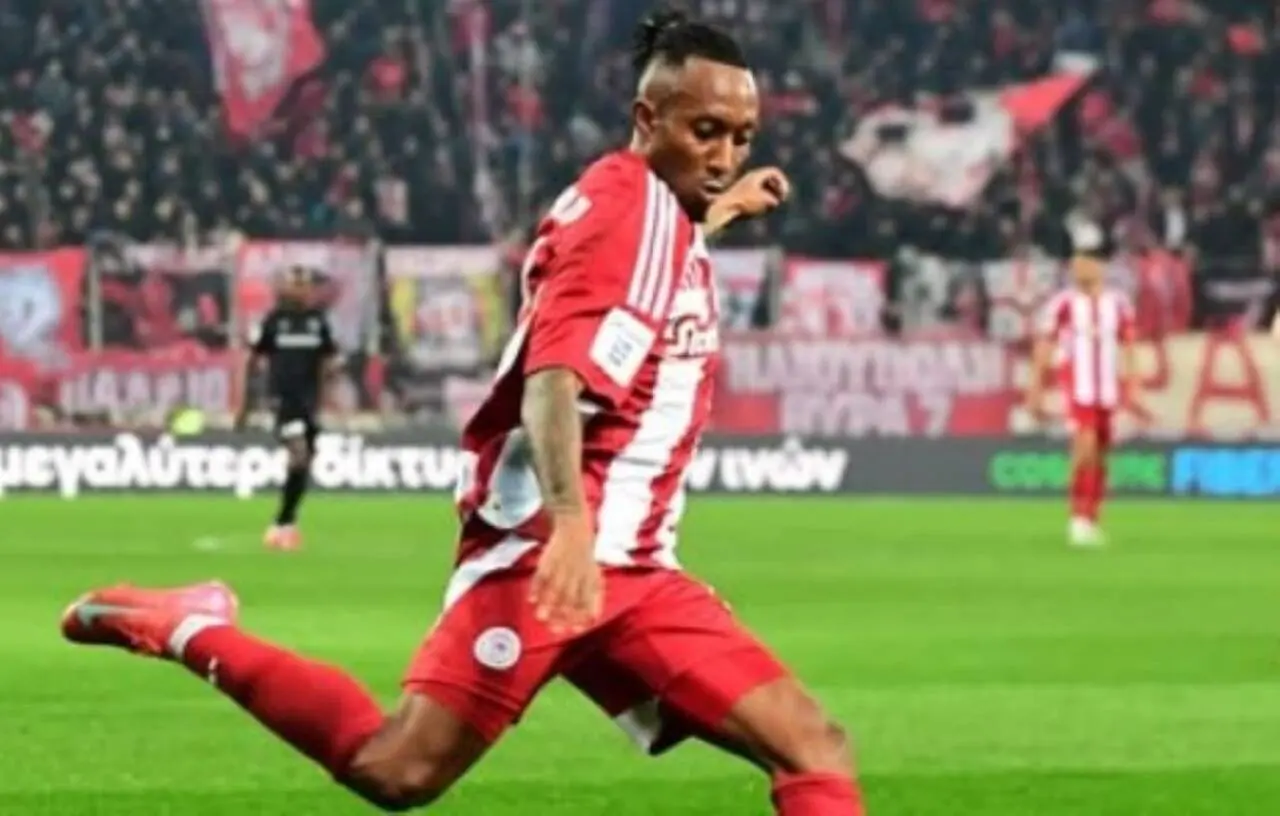 Gelson Martins