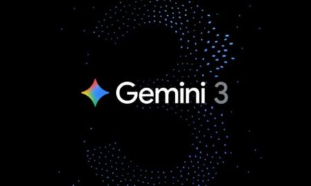 Gemini 3