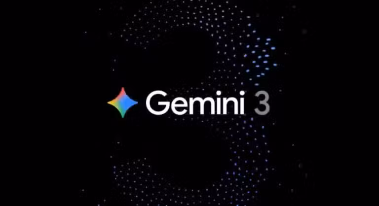 Gemini 3