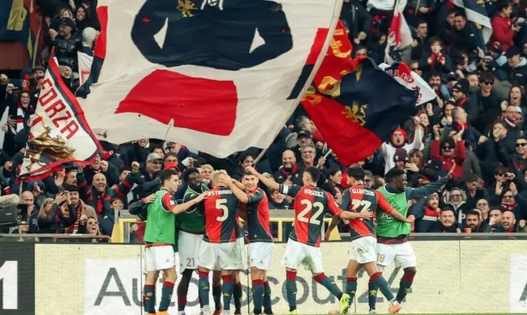 Genoa CFC