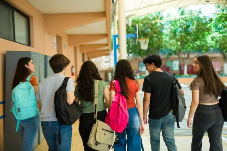 Geração Z, jovens