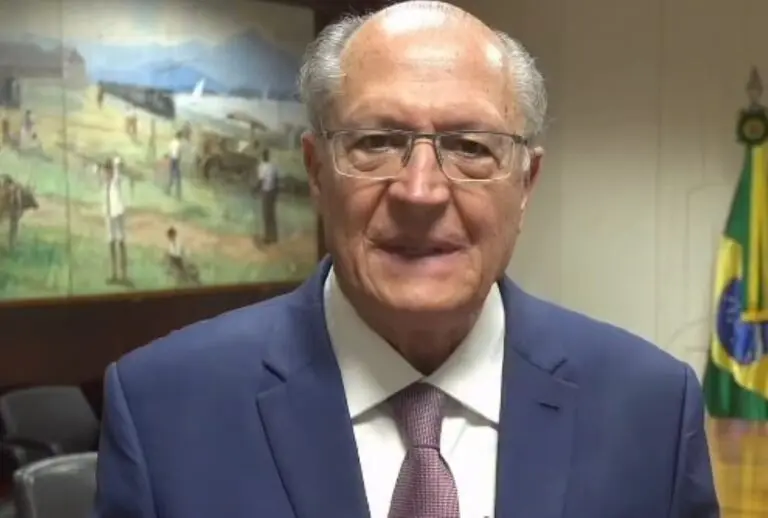 Geraldo Alckmin