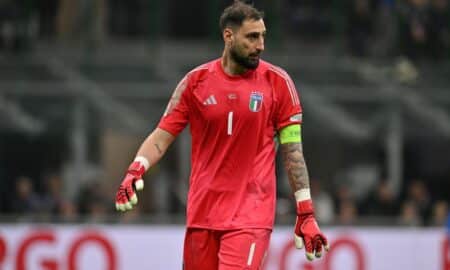 Gianluigi Donnarumma