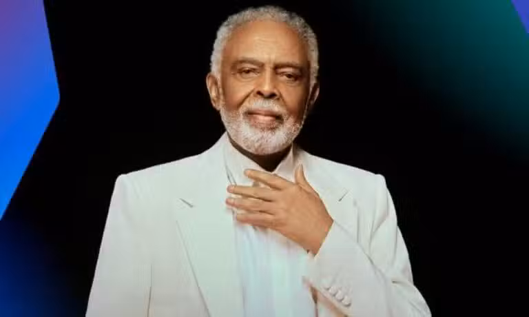 Gilberto Gil