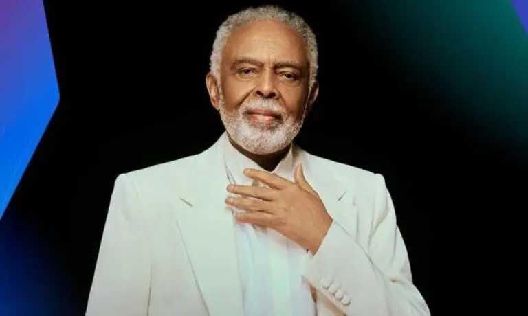 Gilberto Gil