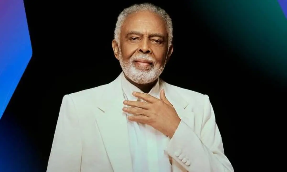 Gilberto Gil