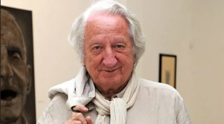 Giorgio Forattini