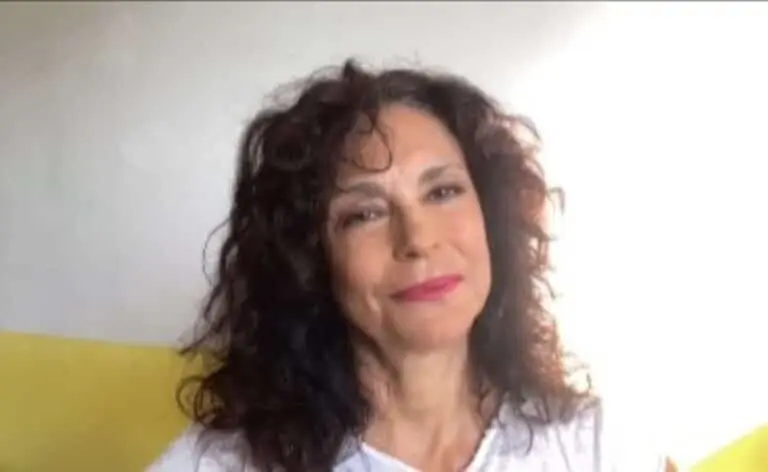Giovanna Goldfarb