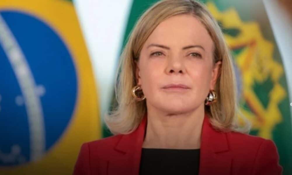 Brazil’s Gleisi Hoffmann announces Olavo Noleto to lead Institutional Relations Ministry by March 2025