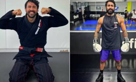Godofredo Pepey foi preso em junho deste ano
