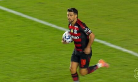 Gol Arrascaeta