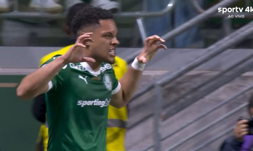 Vitor Roque joga hoje? Onde assistir Ceará x Palmeiras escalação confirmada no Brasileirão agora às 16h