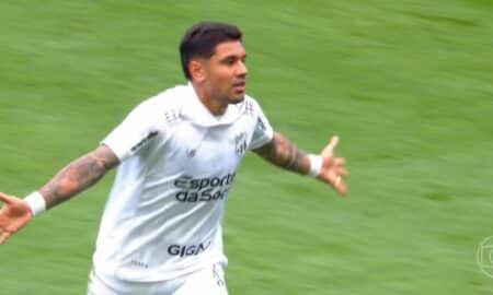 Galeano’s goal puts Ceará ahead of Corinthians after a goal disallowed by VAR, the game remains hot in the Brasileirão