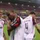Gol de gabriel