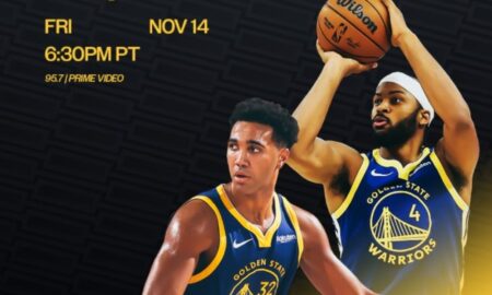 Golden State Warriors