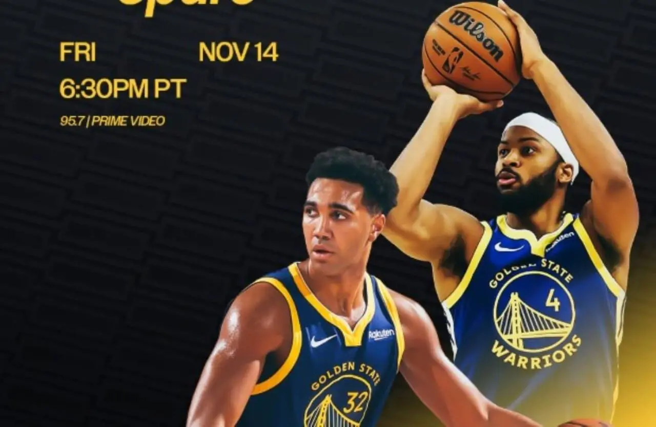 Golden State Warriors
