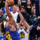 Golden State x Nuggets