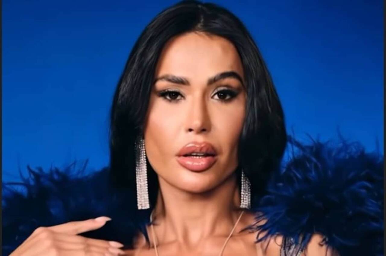 GracyOvos chega ao mercado: Gracyanne Barbosa transforma paixão por ovos em empreendimento