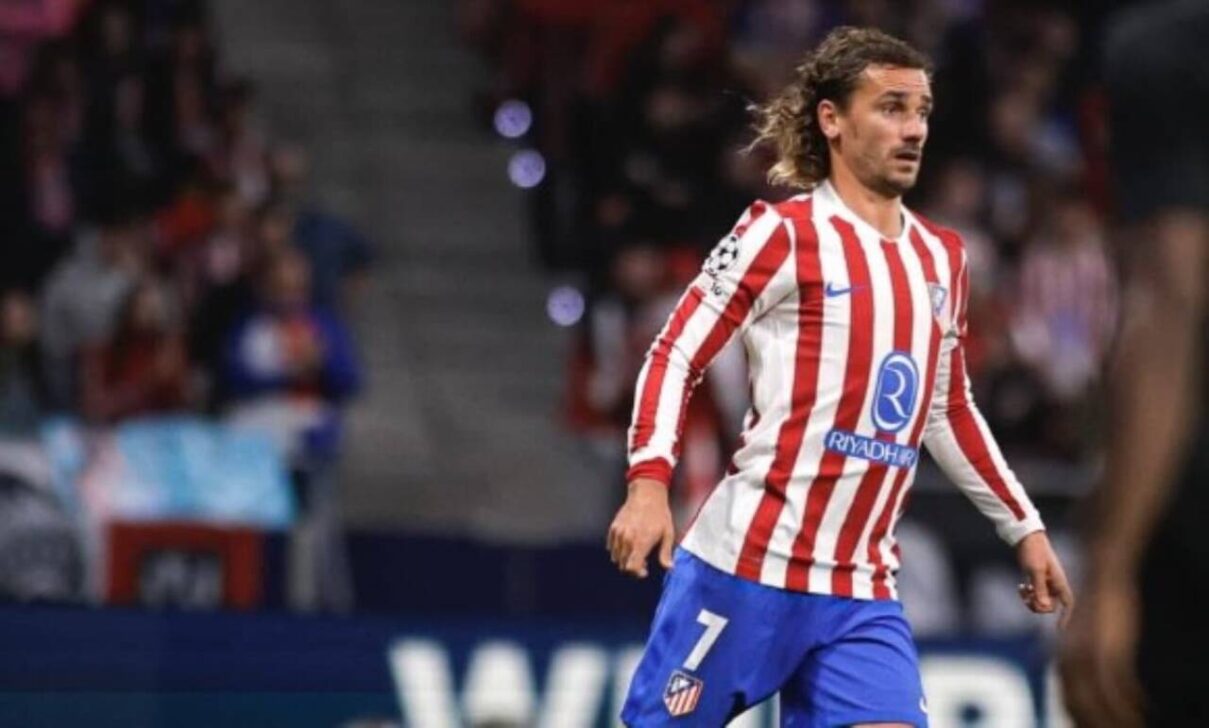 Griezman