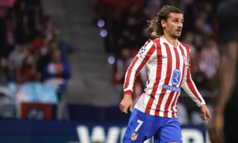 Griezman