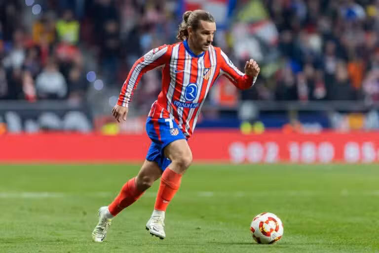 Griezmann