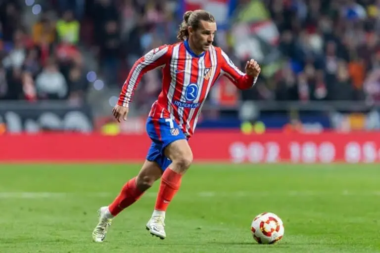 Griezmann