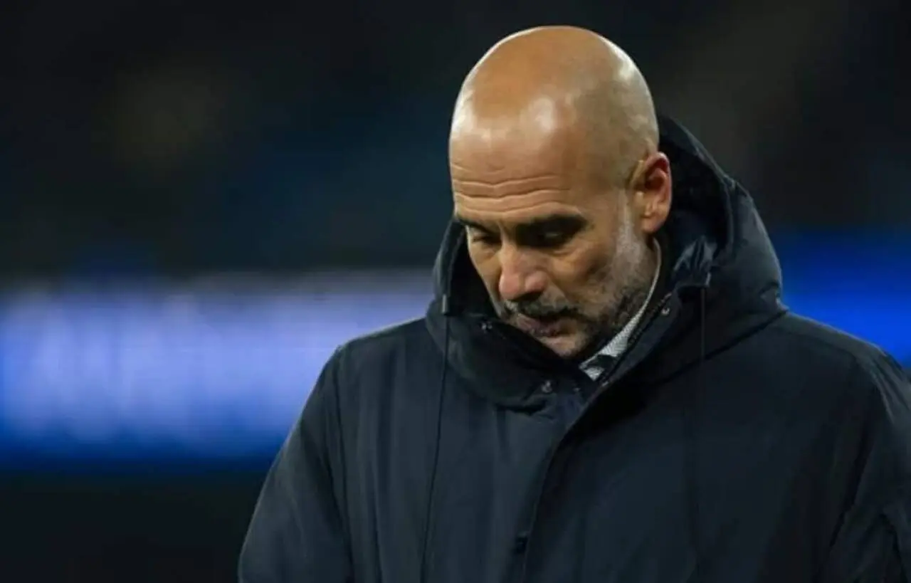 Guardiola