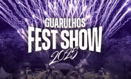Guarulhos Fest Show