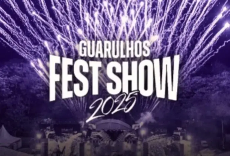 Guarulhos Fest Show