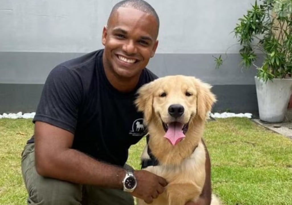 Guilherme Bernard