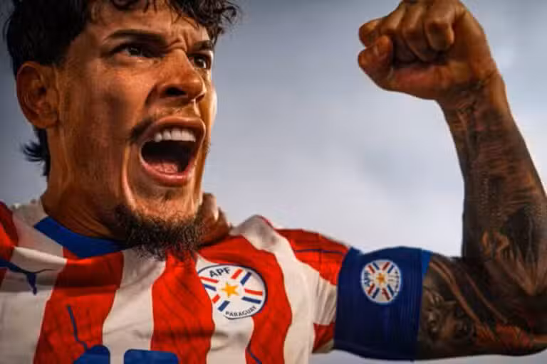 Gustavo Gómez