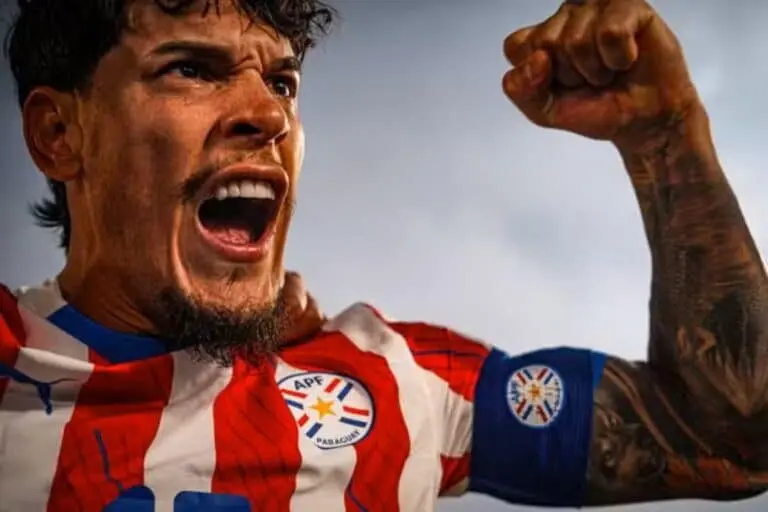 Gustavo Gómez