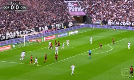 Gustavo Henrique Gol