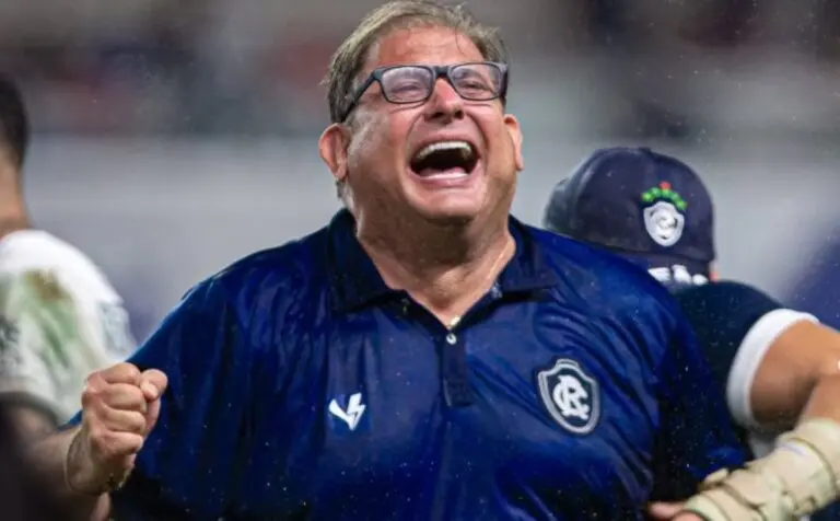 Guto Ferreira