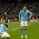 Haaland gol vs liverpool