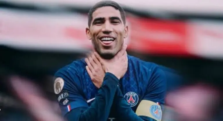 Hakimi