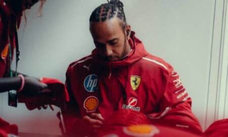 Hamilton