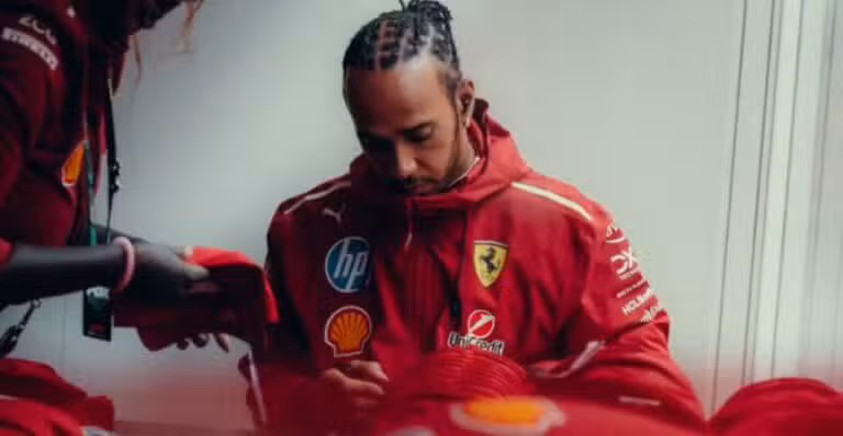 Hamilton