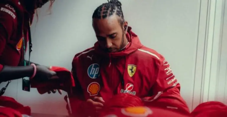 Hamilton