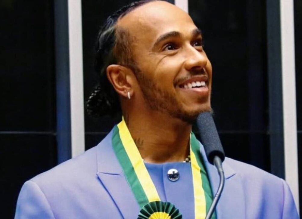 Hamilton