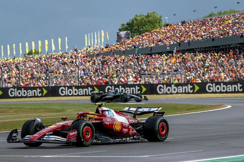 Hamilton