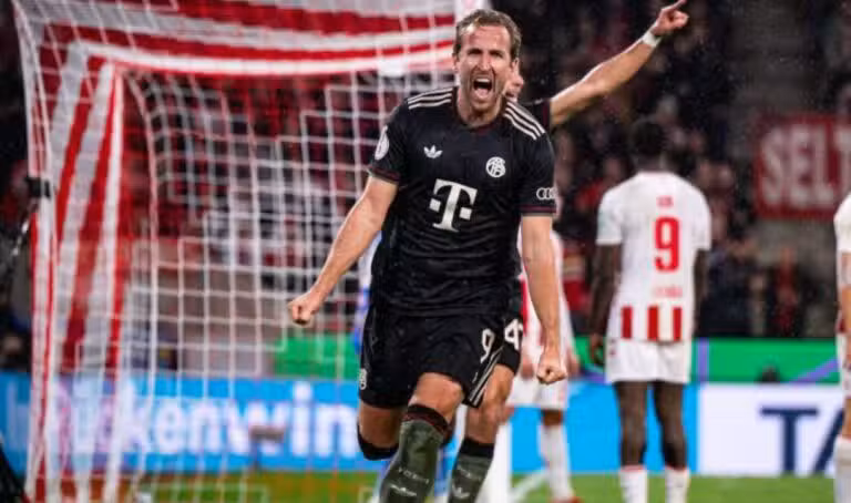 Harry Kane