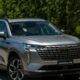 Haval H6.