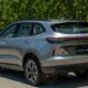 Haval H6.