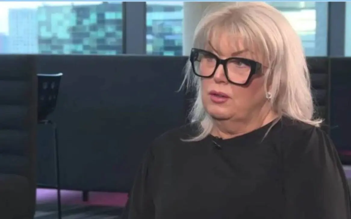 La baronne Helen Newlove, commissaire aux victimes pour l’Angleterre, décède à l’âge de 63 ans des suites d’une brève maladie